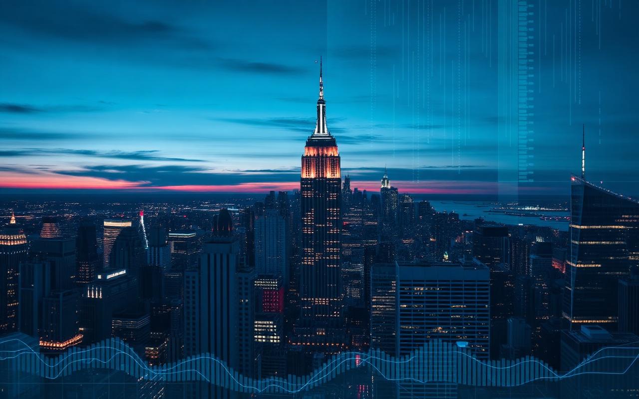¿Puede EEUU mantener su ventaja competitiva? Lo que AI, talento y deuda revelan sobre el futuro