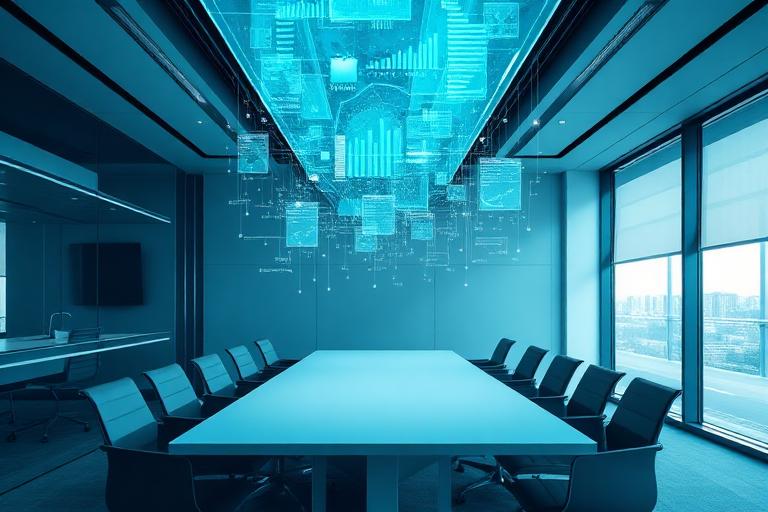 Scheduling generativo: cómo la IA está transformando la ejecución de proyectos de capital