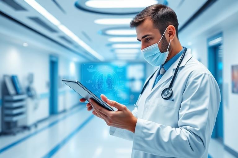Salud en transformación: cómo la tecnología está cerrando la brecha entre pacientes y proveedores